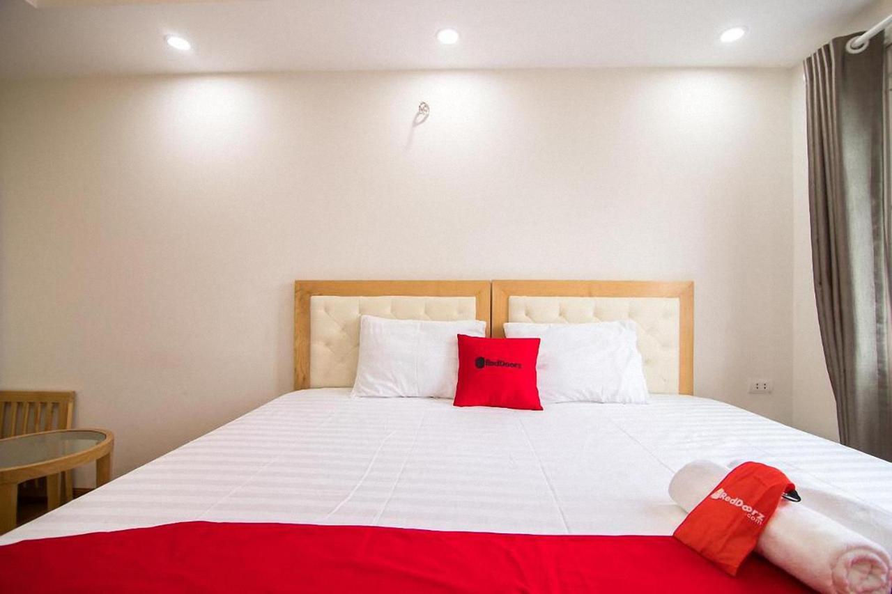 Galaxy Hanoi Hotel & Apartment - 12 Ngo 80 Tran Duy Hung المظهر الخارجي الصورة