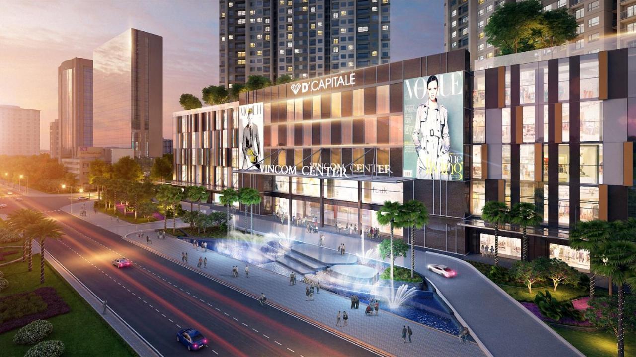 Galaxy Hanoi Hotel & Apartment - 12 Ngo 80 Tran Duy Hung المظهر الخارجي الصورة